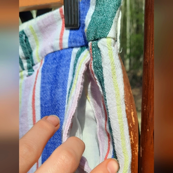 Old Navy Woman's Short Shorts - Picture 5 of 6